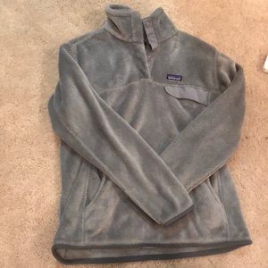Patagonia jacket